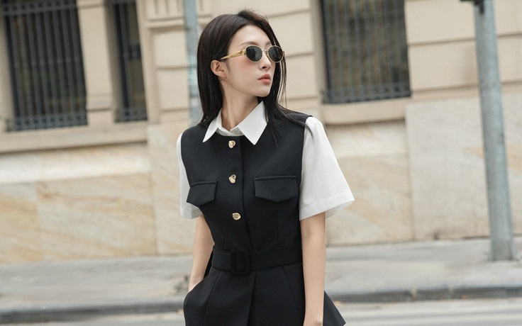 Gam màu của vẻ đẹp đẳng cấp mà không cần phô trương