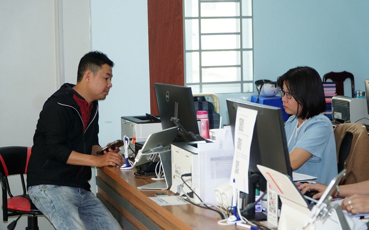 Đắk Lắk đề xuất điều chỉnh giờ làm việc hành chính từ ngày 1.5