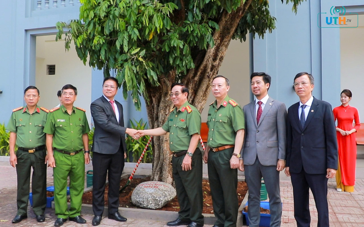 UTH tăng cường kết nối các hội, CLB doanh nhân-Lan tỏa giá trị hợp tác bền vững