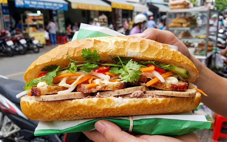 Sáng nào cũng 1 ổ bánh mì thịt: Chuyên gia chỉ mẹo hay cho bạn