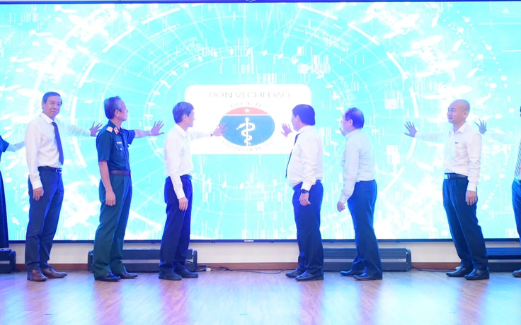 Công bố chương trình 'Vì một Việt Nam khỏe mạnh'