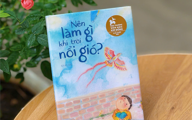 Những ngọn gió hạnh phúc