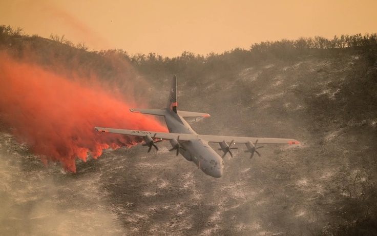 Máy bay Colombia rơi khiến 69 người thiệt mạng do va phải cây khi cất cánh