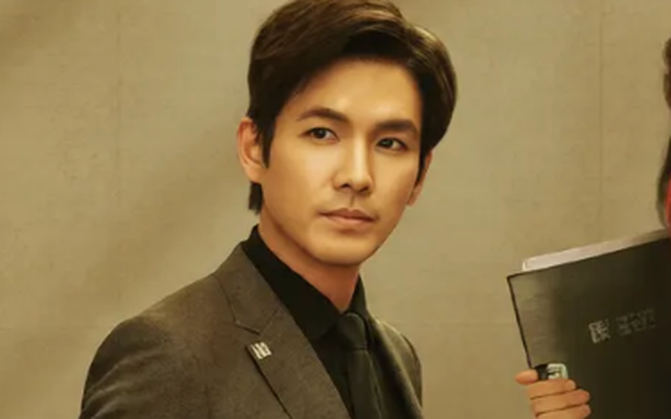 Tài tử ‘Bên nhau trọn đời’ gây sốt khi đóng ‘tổng tài’ ở tuổi 51