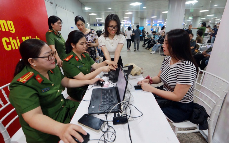 Chi tiết 59 điểm cấp thẻ căn cước cho học sinh cuối cấp ở TP.HCM