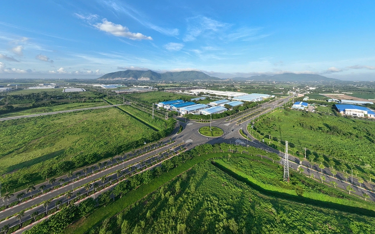 Bắc Ninh chuẩn bị 1.000 ha đất sạch, sẵn sàng đón làn sóng FDI mới