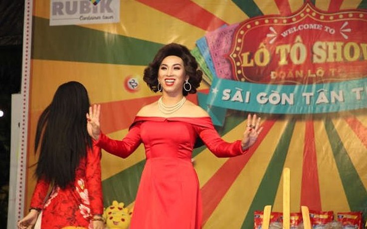 Lô tô thời nay: Từ tiếng rao hội chợ đến ánh đèn sân khấu hiện đại
