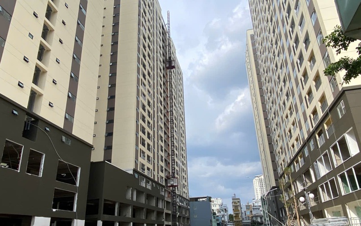 Tin mừng cho các doanh nghiệp tham gia làm nhà ở xã hội