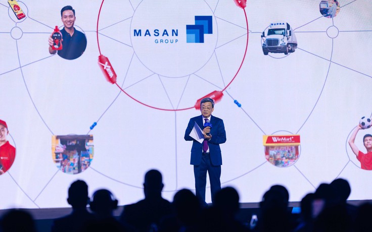 Hệ thống Winmart đặt mục tiêu 1.000 tỉ đồng lợi nhuận năm 2026