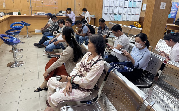 Vất vả tính lại tiền sử dụng đất