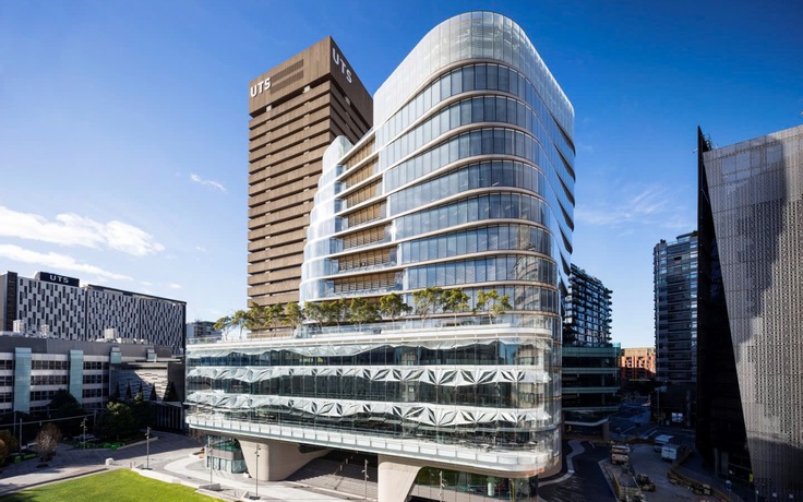 Trường top Úc mở rộng tuyển thẳng học sinh Việt Nam dựa trên điểm học bạ