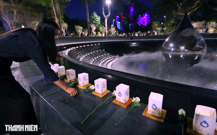 TP.HCM khởi động chương trình ký ức Covid-19