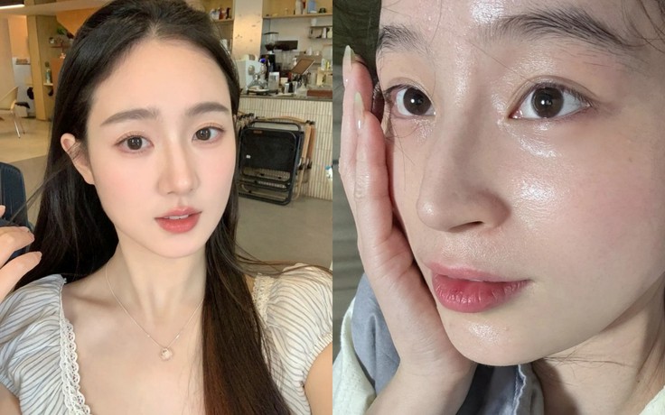 Lười makeup mùa nóng: 3 kem chống nắng nâng tone mịn lì, không nhờn, không vệt trắng
