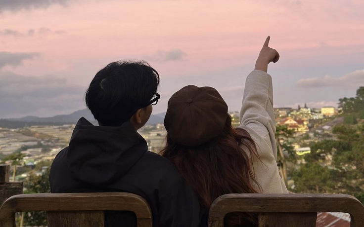 ‘Môn đăng hộ đối’ kiểu người trẻ: Không giàu vẫn cưới, miễn cùng hệ giá trị