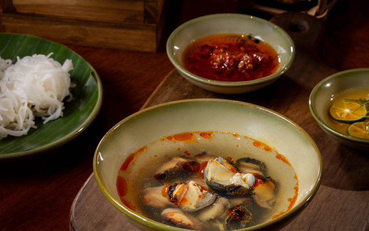 Hành trình hè trọn vẹn từ Huế trầm mặc đến Phú Quốc, TP.HCM sôi động