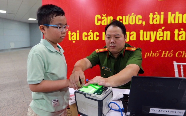Chi tiết 59 điểm cấp thẻ căn cước cho học sinh cuối cấp ở TP.HCM
