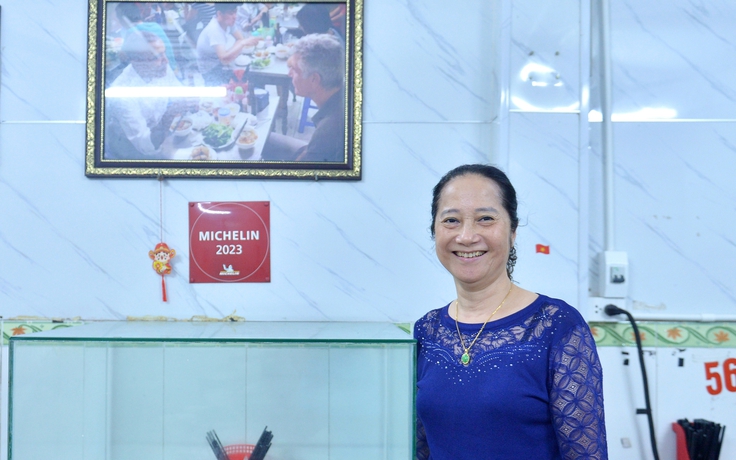 Quán bún chả Hương Liên đón Tổng thống Mỹ Barack Obama 10 năm trước giờ ra sao?