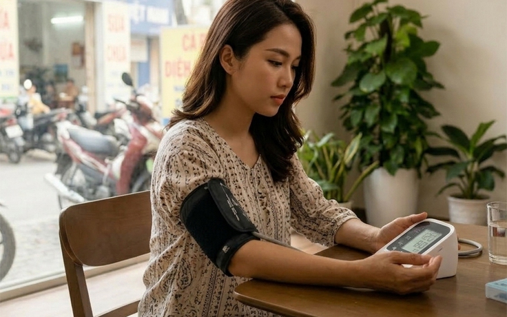 Huyết áp cao ảnh hưởng đến cơ thể thế nào?