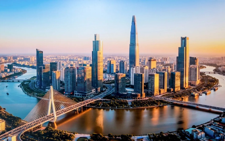 Khơi thông thị trường vốn Việt Nam