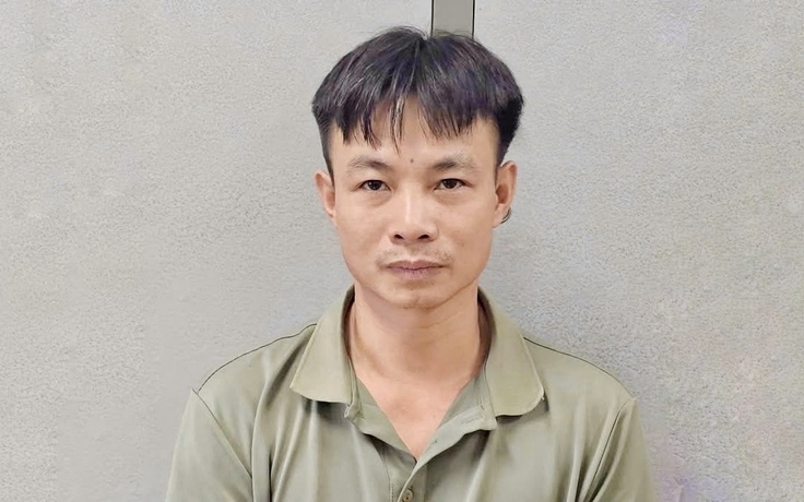 Bị khởi tố vì đốt xưởng gỗ trong lúc say rượu