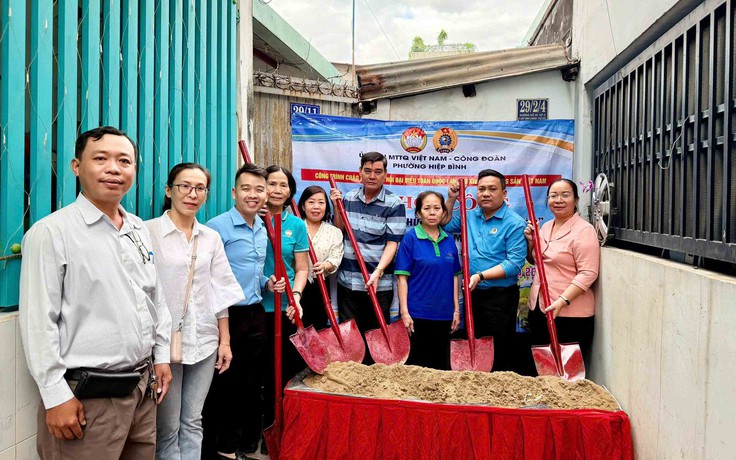 50 năm thành phố mang tên Bác: TP.HCM lan tỏa chính sách nghĩa tình