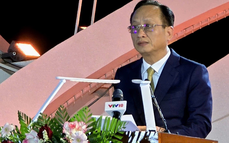 Khai mạc Tuần lễ khoa học, văn hóa, du lịch Cà Mau với hơn 400 gian hàng