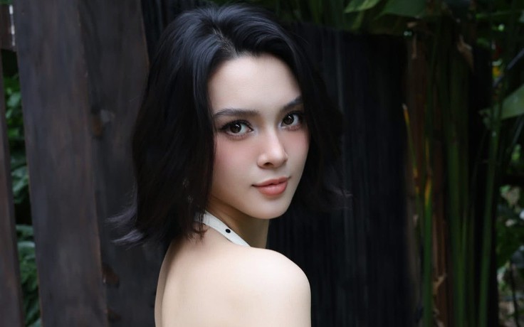 Quỳnh Lương làm rõ tin đồn về hôn nhân với chồng thiếu gia