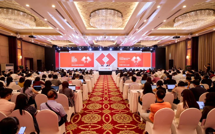 Techcombank chia cổ tức và cổ phiếu thưởng tỷ lệ lên đến 67%