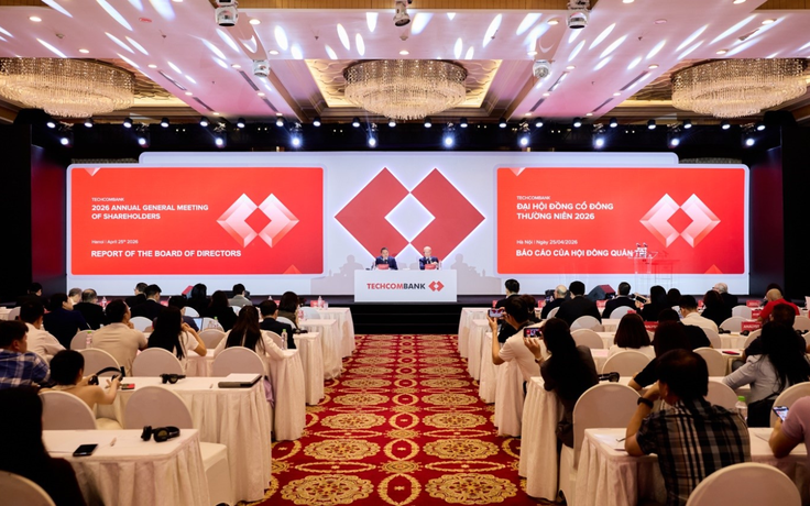 Chiến lược khác biệt tiếp tục giúp Techcombank và hệ sinh thái vươn tầm ra 'biển lớn'