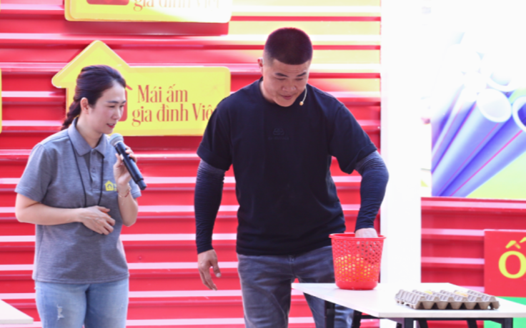 Vì sao 'nam vương boxing' Trương Đình Hoàng quyết tham gia show thực tế dù chấn thương?