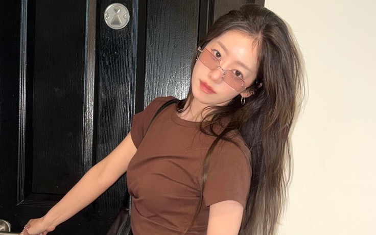 Tự tin làm mới bản thân với áo crop top tôn dáng