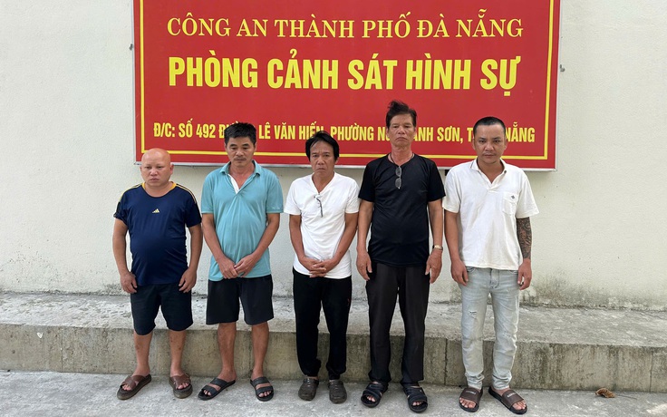 Triệt xóa đường dây số đề liên xã, giao dịch gần 10 tỉ đồng