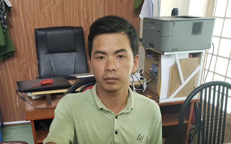 Bắt nhanh kẻ đột nhập nhà dân trộm nhiều vàng, tiền ở TP.HCM