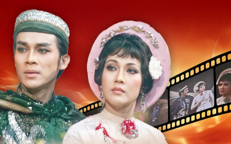 Thanh Nga, Thanh Sang và những nghệ sĩ làm nên huyền thoại của 'Tiếng trống Mê Linh'