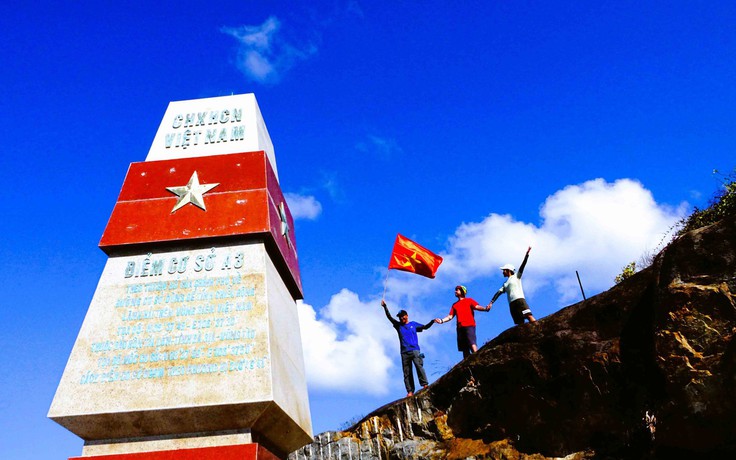 TP.HCM vươn mình ra biển rộng