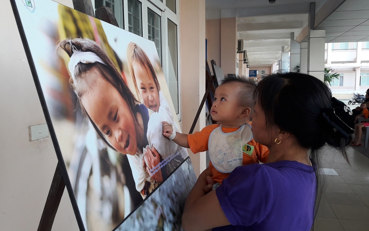 Chữa lành tâm hồn cho bệnh nhân qua âm nhạc và tình nguyện tại Hà Tĩnh