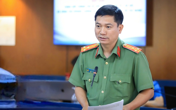 Bị người yêu dùng clip nhạy cảm khống chế: Công an chỉ 3 việc phải làm ngay