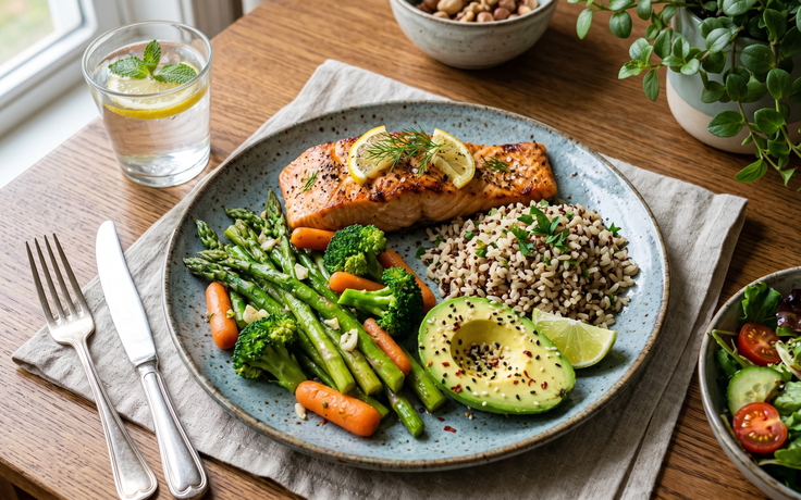 Bác sĩ chỉ cách giảm cơn thèm ngọt mà không cần kiêng khem cực đoan