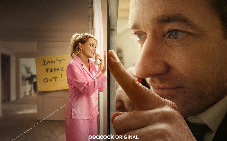 'The Miniature Wife': Ý tưởng lạ của truyền hình Mỹ