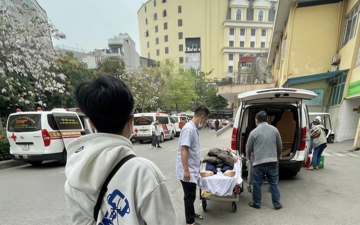 Chuyển tuyến khám chữa bệnh BHYT: Đúng nhưng vẫn chưa 'trúng'