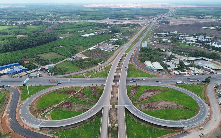 Đồng Nai mở rộng biên độ phát triển