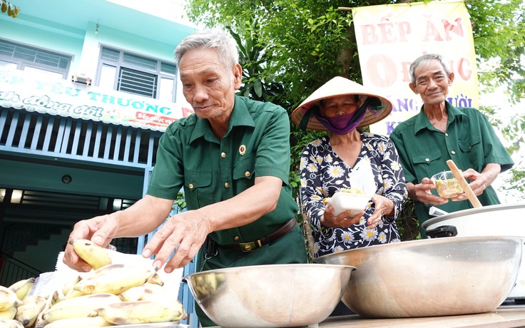 Nghĩa tình Nam bộ - cội rễ vững bền của sự phát triển trong kỷ nguyên mới