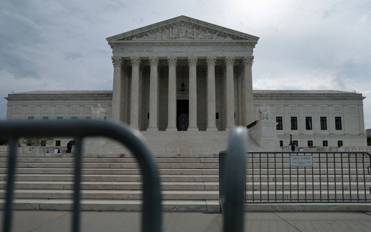 Nhiều người Mỹ phản đối chấm dứt quyền công dân theo nơi sinh