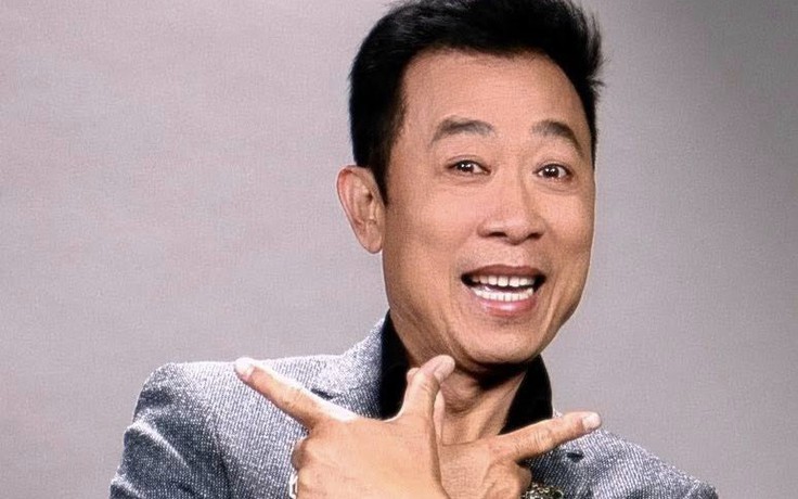 Vân Sơn nhắc về Hồng Đào, tiết lộ sức khỏe ở tuổi 65