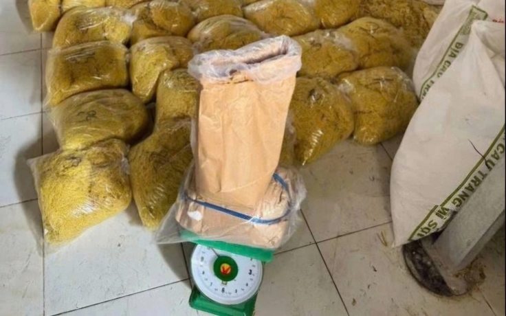 Từ vụ mì tươi 'tẩm' hóa chất: Siết hậu kiểm, tăng chế tài, làm rõ 'lỗ hổng' quản lý