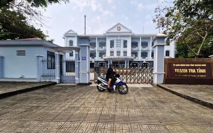 Đánh thức 'đất vàng' công sở