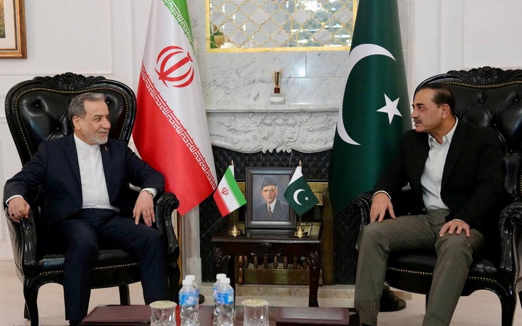 Rộ tin Iran gửi đề xuất mới cho Mỹ để tháo gỡ bế tắc