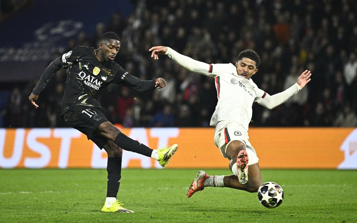 Champions League: Cuộc so tài đỉnh cao