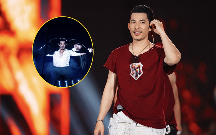 'Thị đế' Liên Bỉnh Phát: Tôi không giấu chuyện có bạn gái