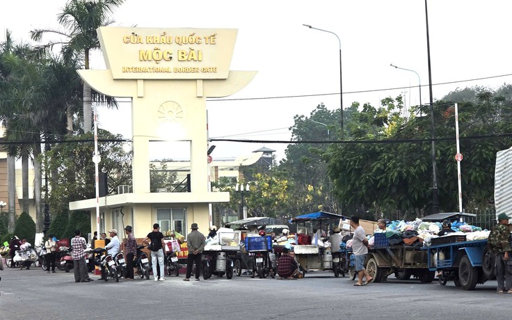 Cửa ngõ giao thương ASEAN với sức mạnh cộng hưởng